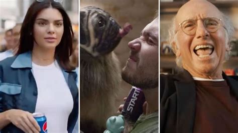 best and worst super bowl commercials 2024|super bowl commercials 2024 controversy.